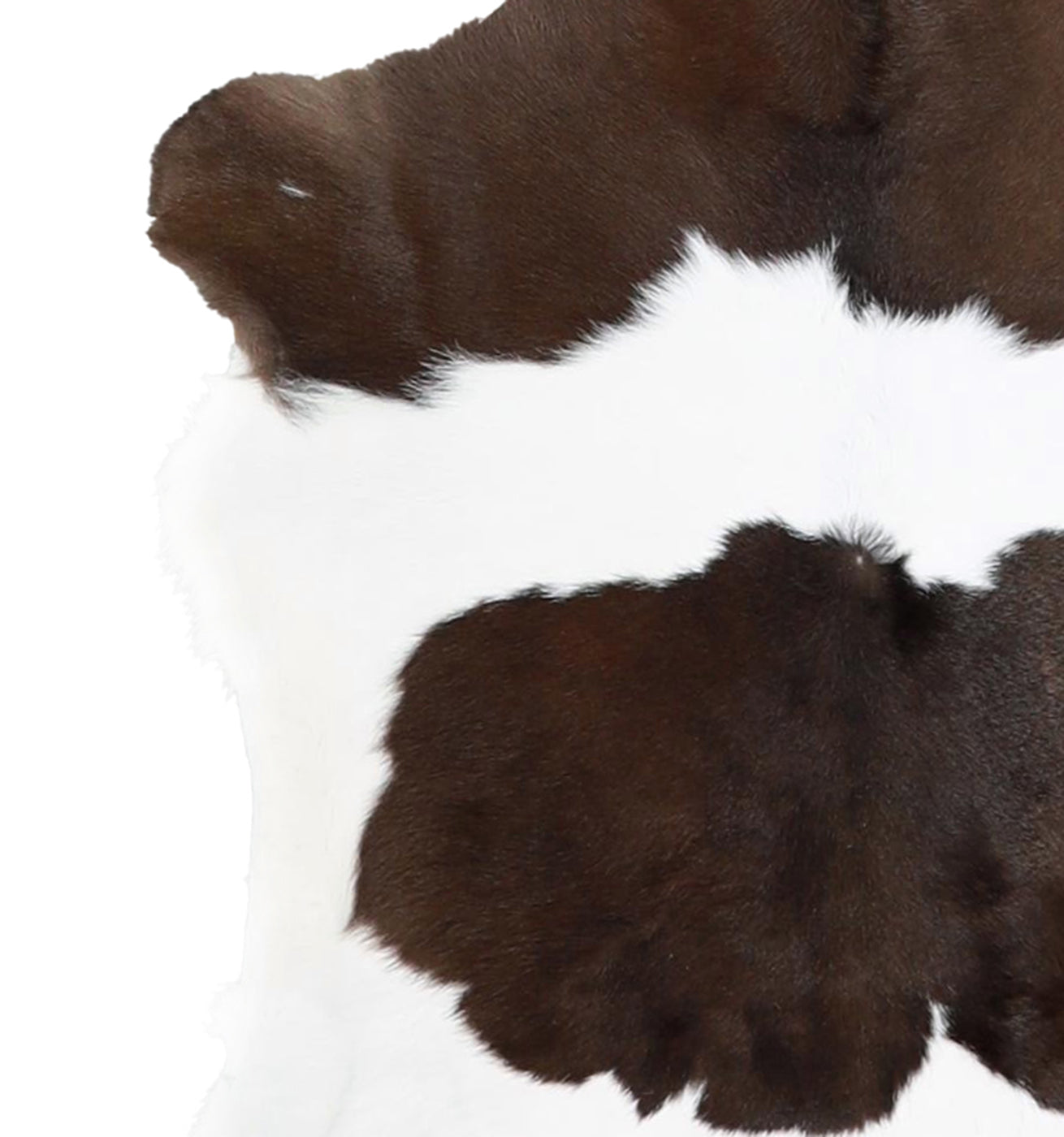 Calfhide Rug #A42167