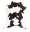 Calfhide Approx 2'x3' #A42168 by Hudson Hides