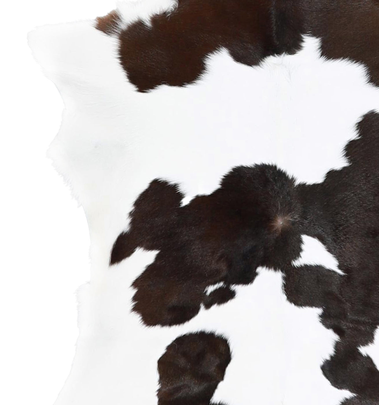 Calfhide Rug #A42168