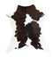 Calfhide Approx 2'x3' #A42170 by Hudson Hides