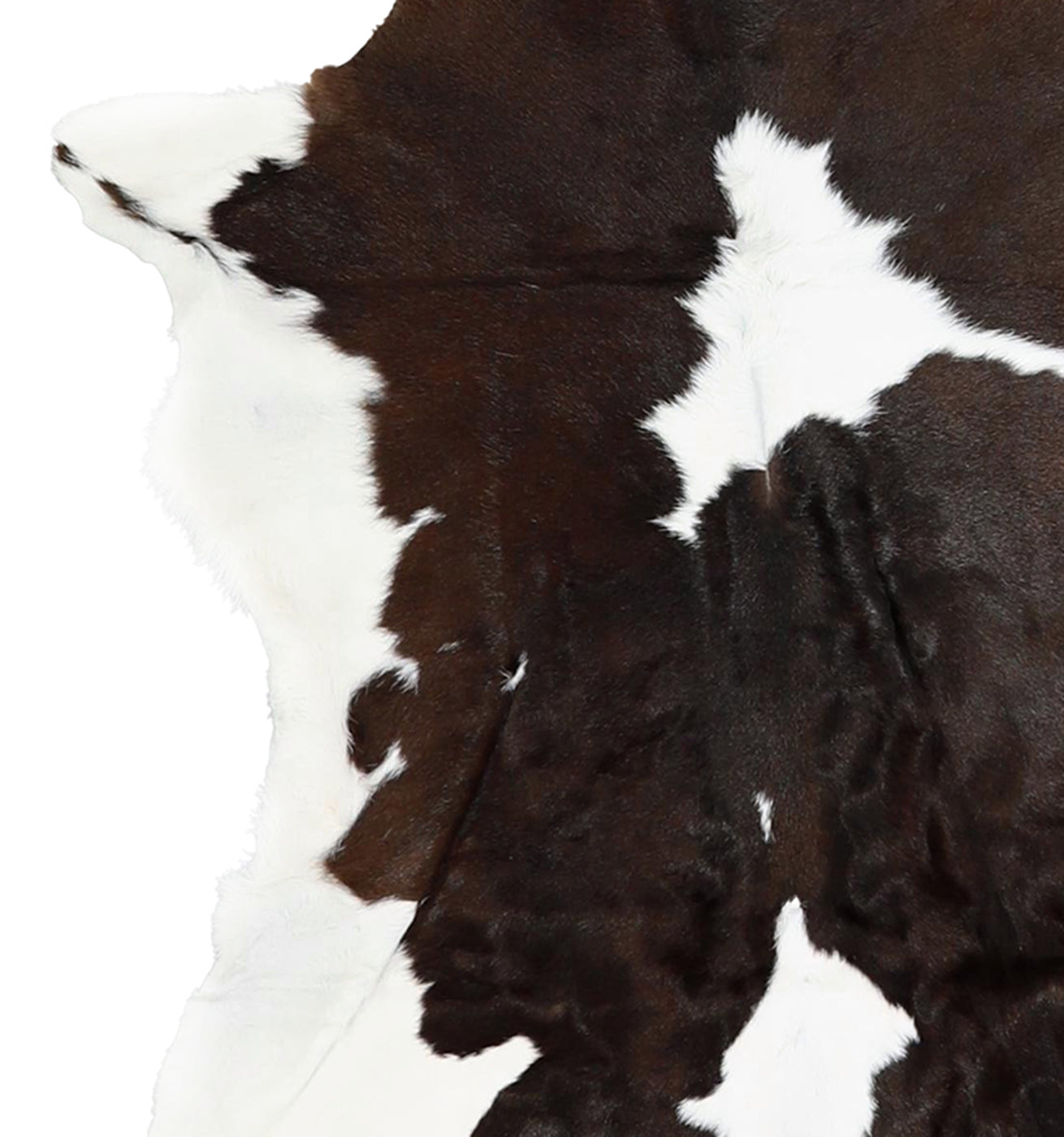 Calfhide Rug #A42170