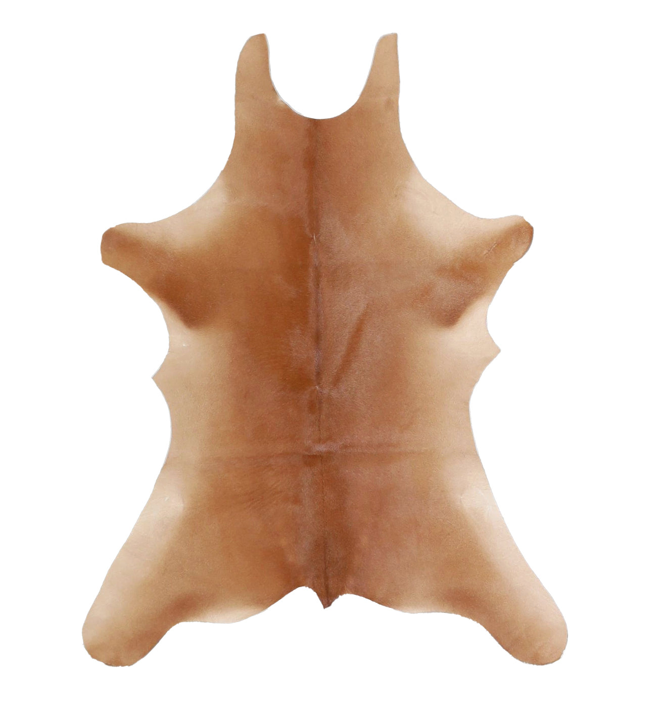 Calfhide Rug #A42173
