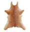 Calfhide Approx 2'x3' #A42173 by Hudson Hides