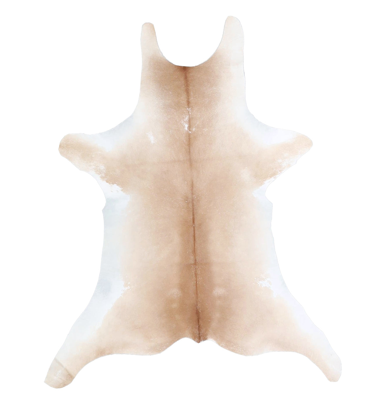 Calfhide Rug #A42174