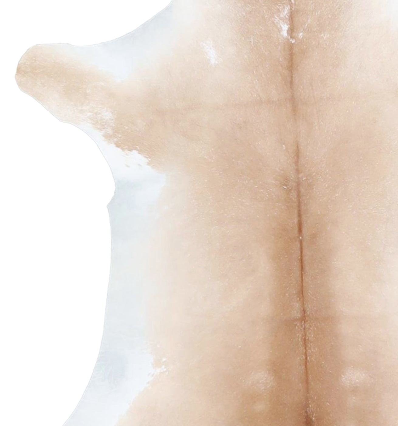 Calfhide Rug #A42174