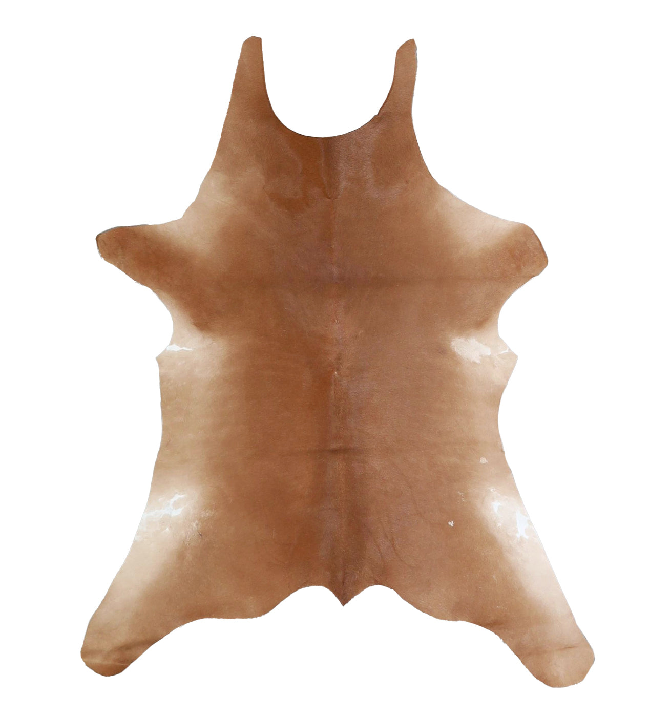 Calfhide Rug #A42181