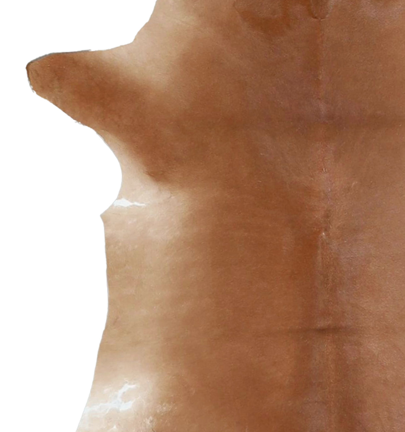 Calfhide Rug #A42181
