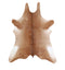 Calfhide Approx 2'x3' #A42183 by Hudson Hides