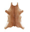 Calfhide Approx 2'x3' #A42186 by Hudson Hides