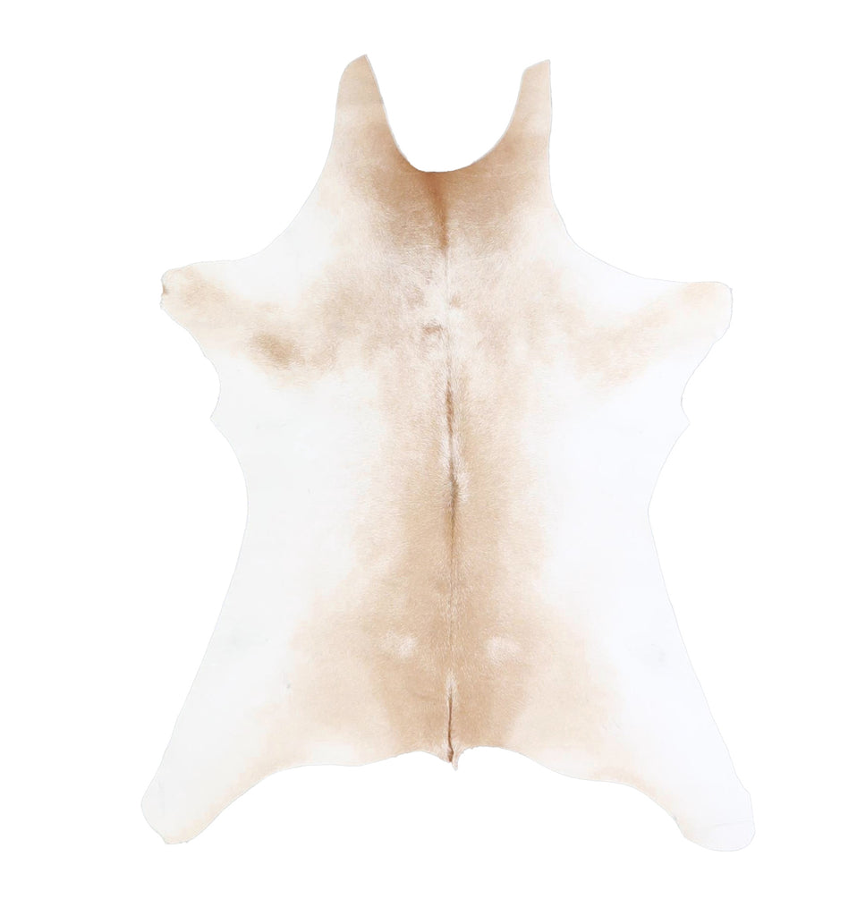 Calfhide Approx 2'x3' #A42189 by Hudson Hides