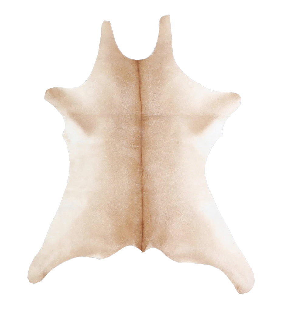 Calfhide Approx 2'x3' #A42192 by Hudson Hides