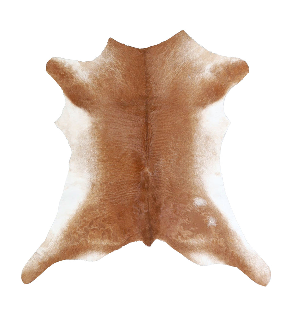 Calfhide Approx 2'x3' #A42193 by Hudson Hides