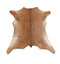 Calfhide Approx 2'x3' #A42195 by Hudson Hides