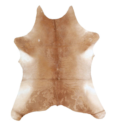 Calfhide Rug #A42204