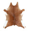 Calfhide Approx 2'x3' #A42205 by Hudson Hides