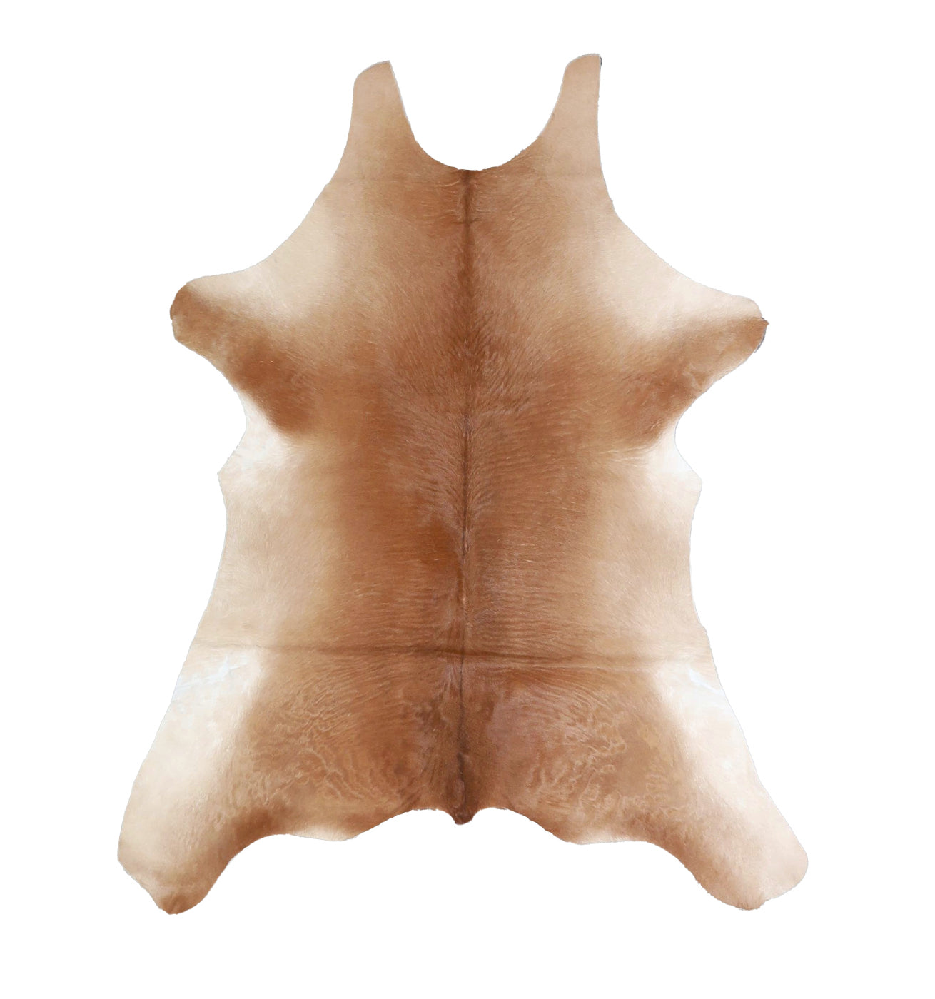 Calfhide Rug #A42208