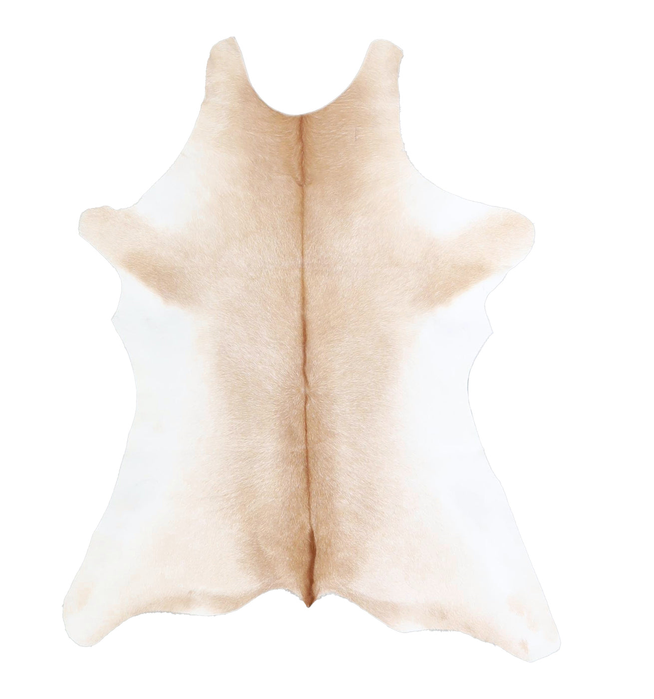 Calfhide Rug #A42213