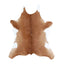 Calfhide Approx 2'x3' #A42214 by Hudson Hides