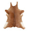 Calfhide Approx 2'x3' #A42216 by Hudson Hides