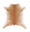 Calfhide Approx 2'x3' #A42220 by Hudson Hides