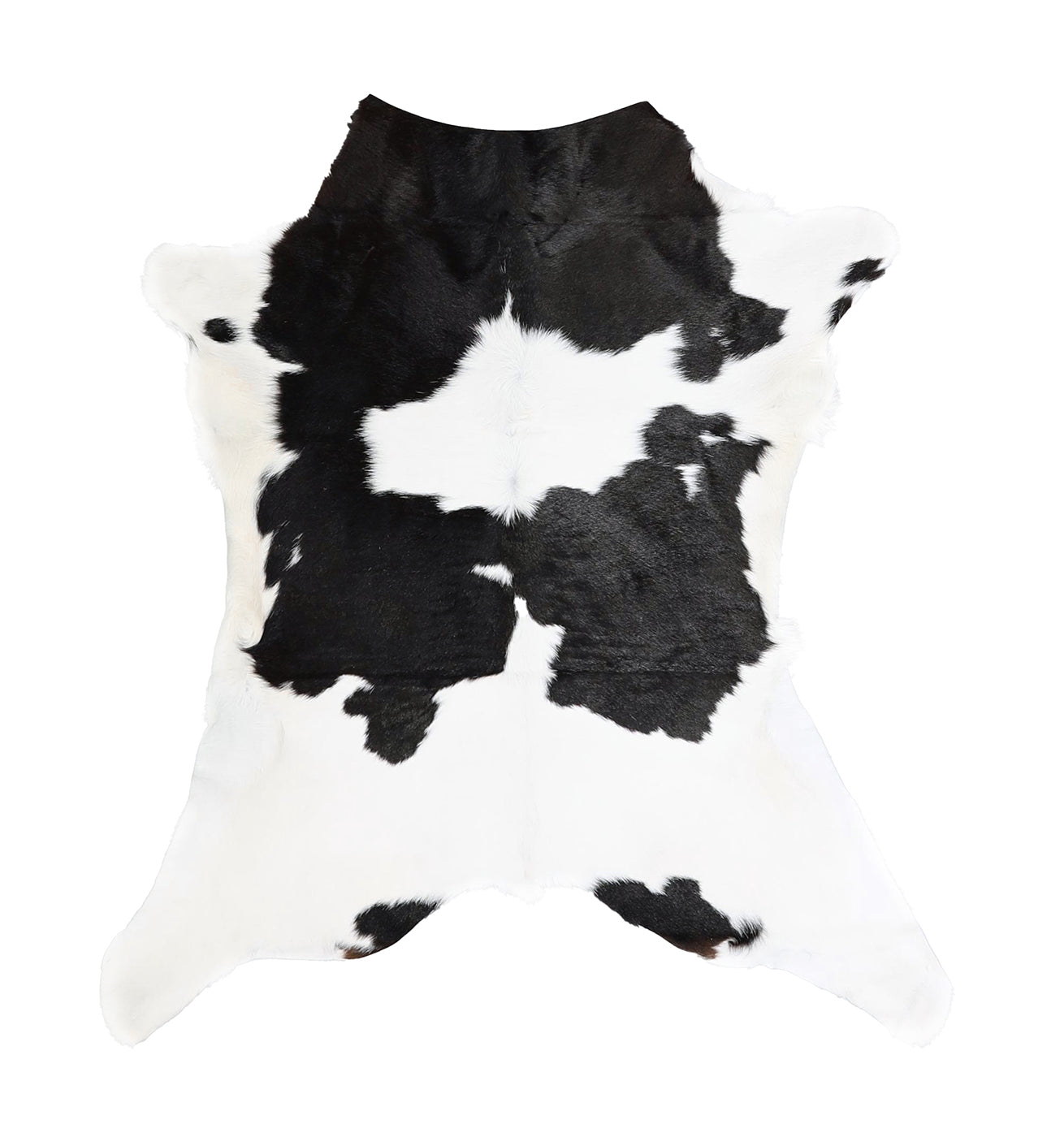 Calfhide Rug #A42221