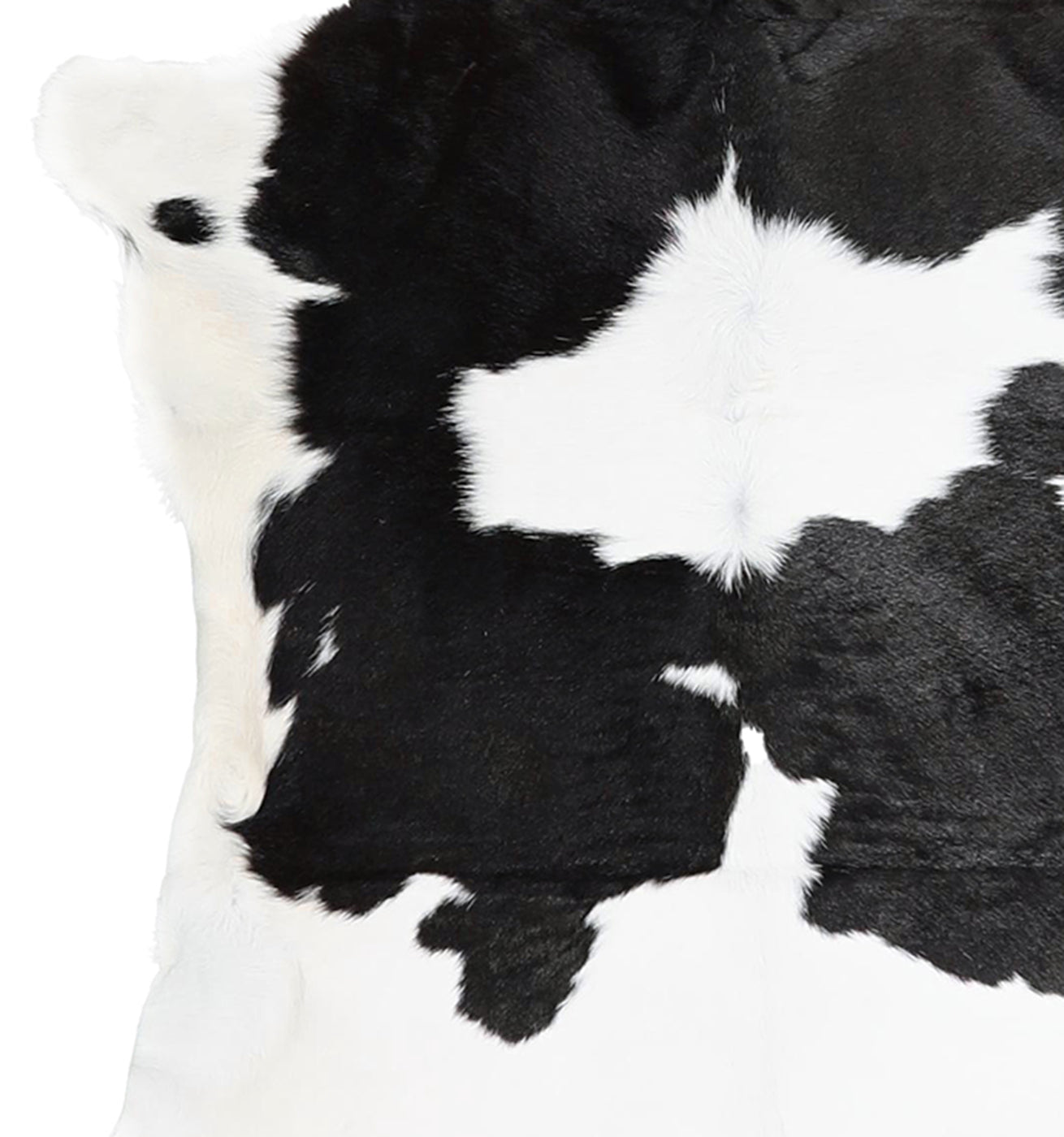 Calfhide Rug #A42221