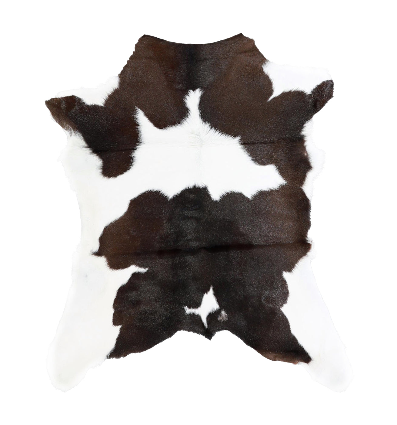 Calfhide Rug #A42222