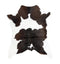 Calfhide Approx 2'x3' #A42222 by Hudson Hides