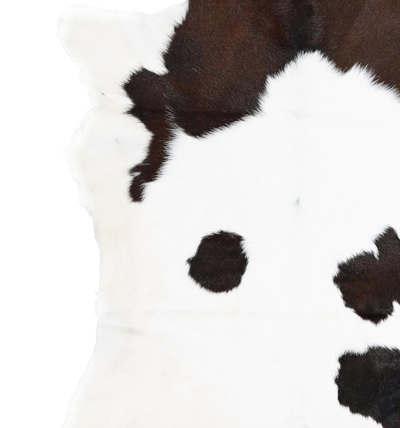 Calfhide Rug #A42224