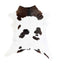 Calfhide Approx 2'x3' #A42225 by Hudson Hides