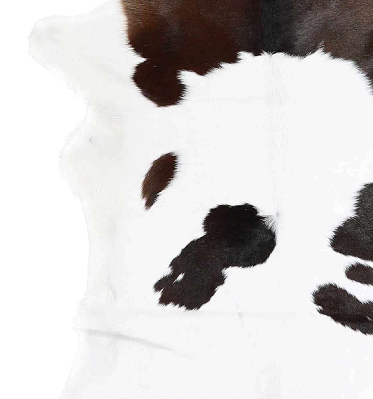Calfhide Rug #A42225