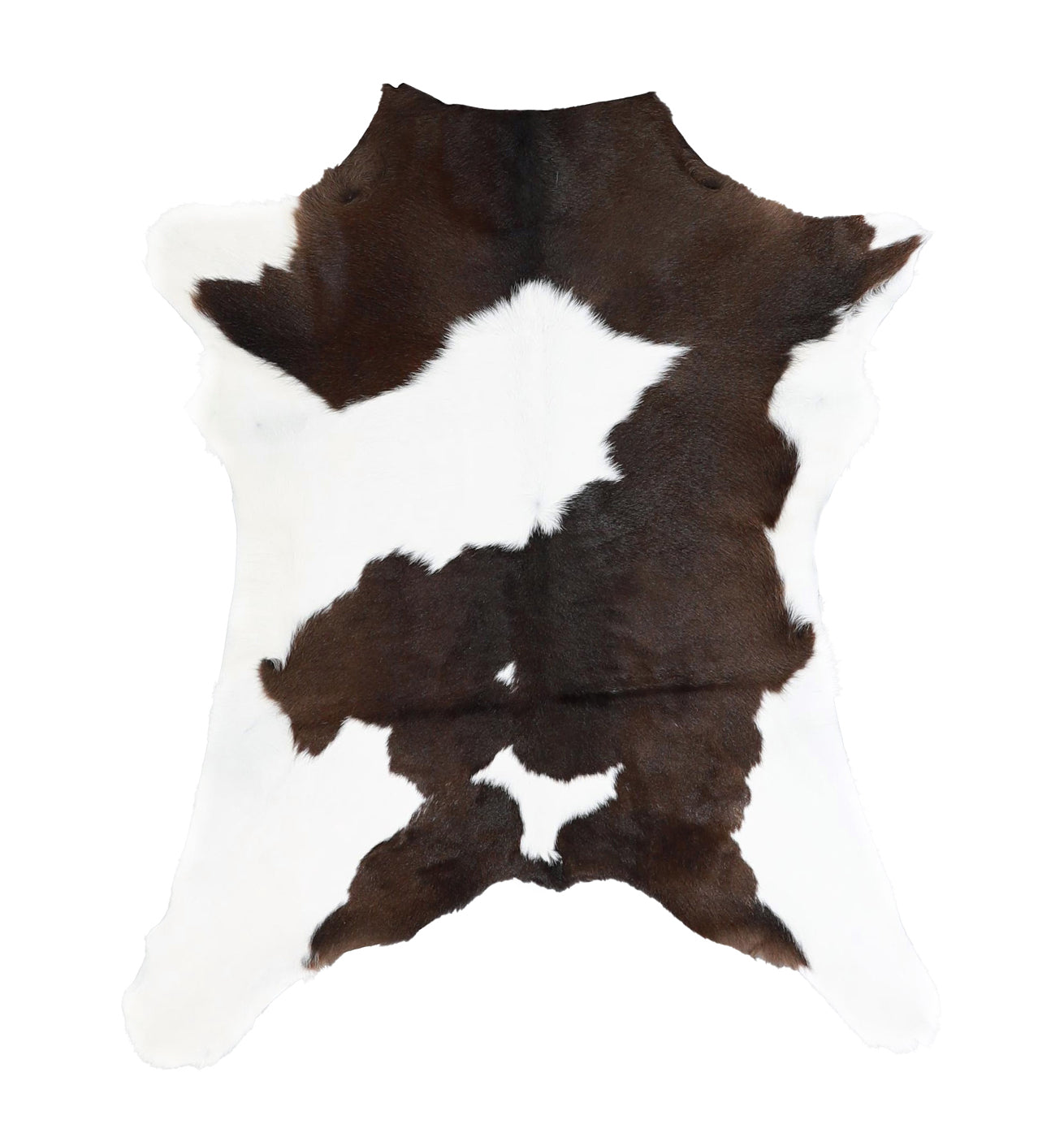 Calfhide Rug #A42227