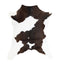 Calfhide Approx 2'x3' #A42227 by Hudson Hides