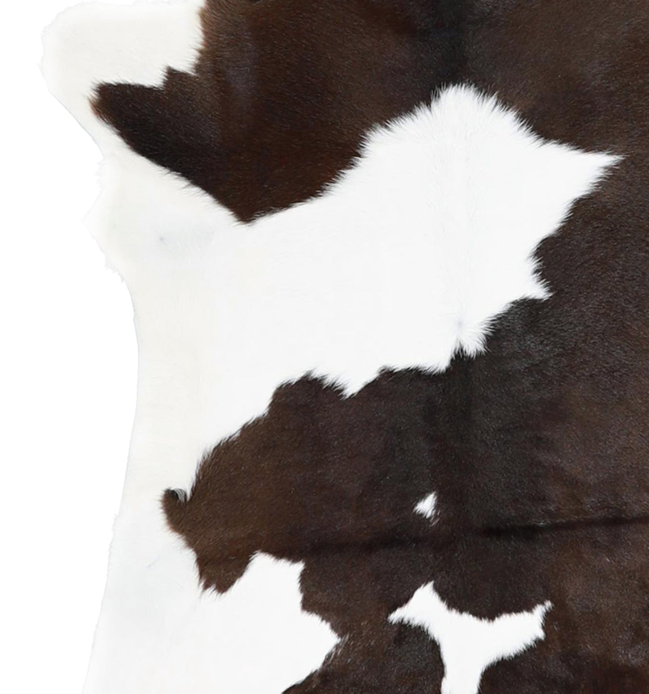 Calfhide Rug #A42227