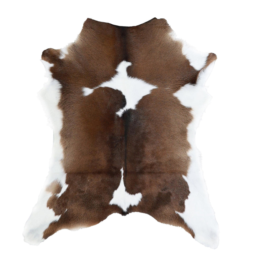 Calfhide Approx 2'x3' #A42229 by Hudson Hides