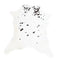 Calfhide Approx 2'x3' #A42243 by Hudson Hides