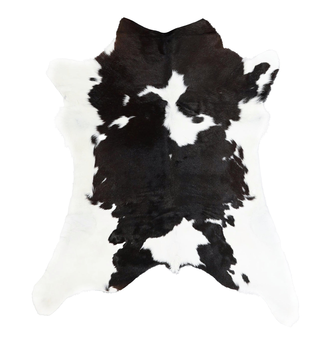Calfhide Rug #A42252