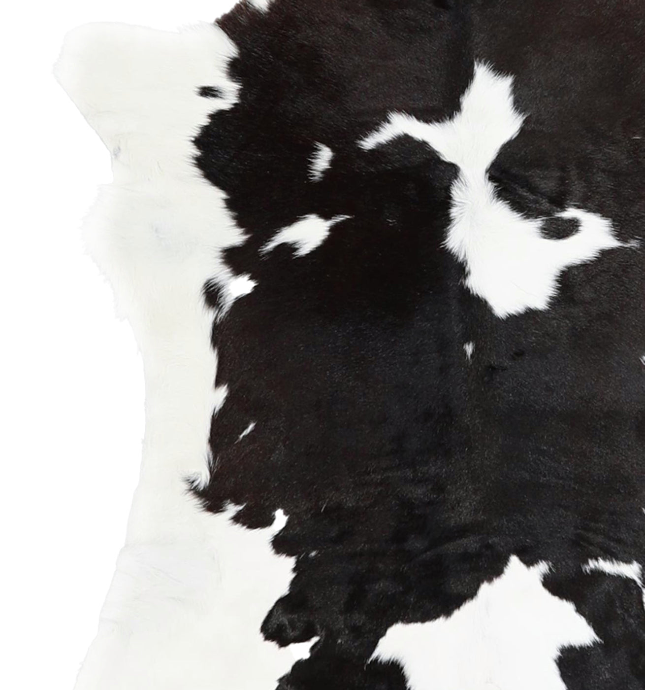 Calfhide Rug #A42252