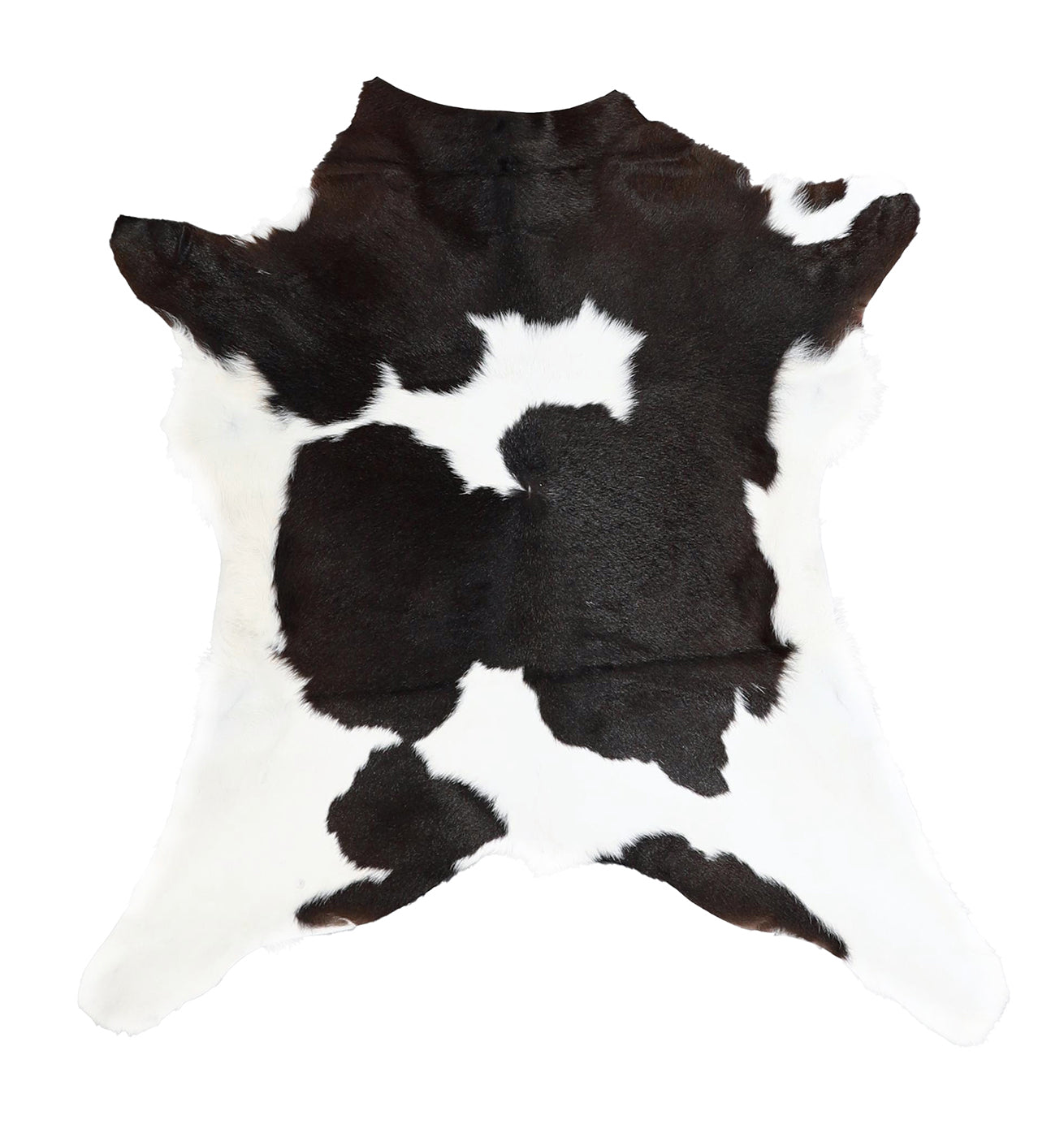 Calfhide Rug #A42255