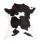 Calfhide Approx 2'x3' #A42255 by Hudson Hides