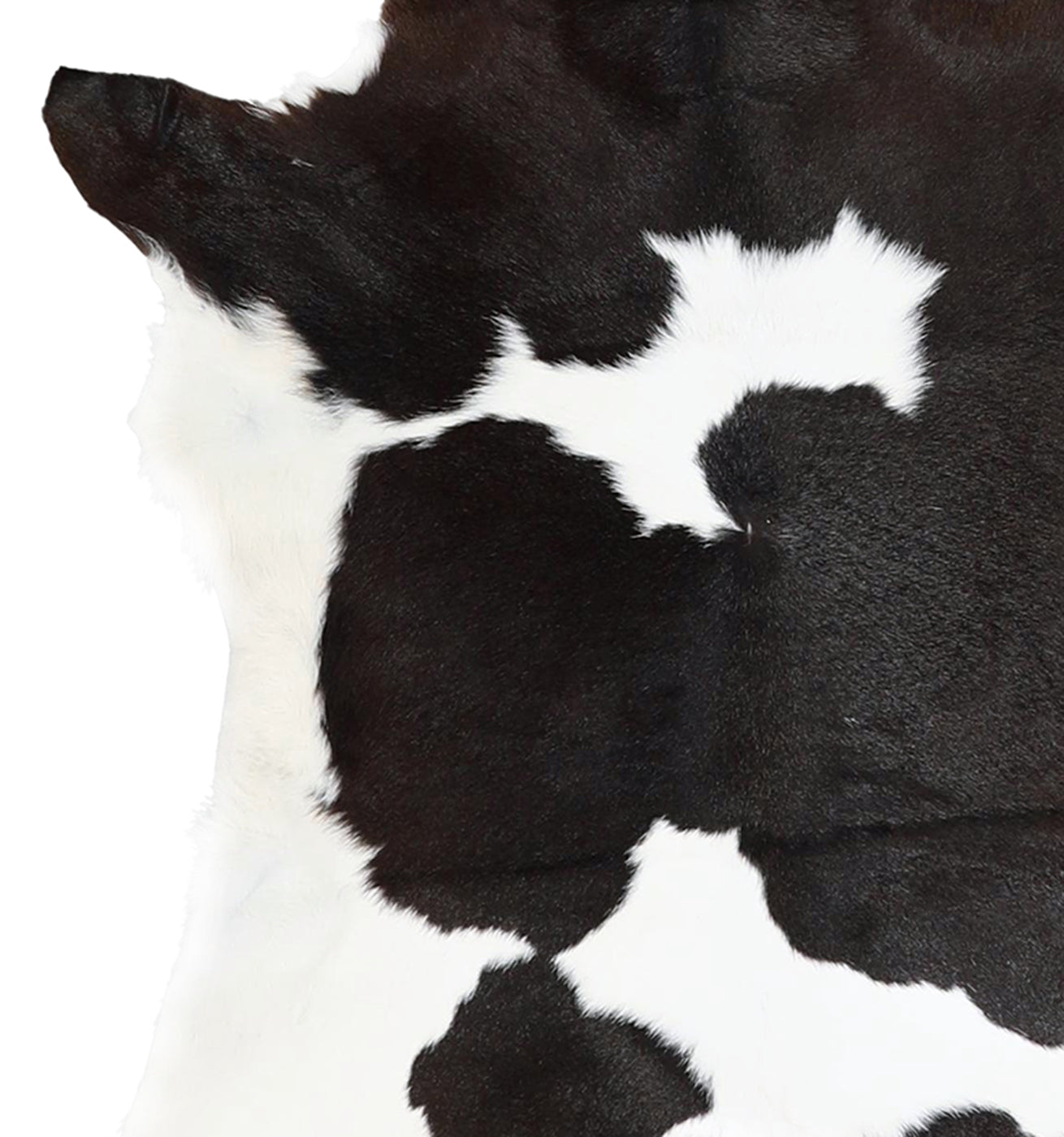 Calfhide Rug #A42255