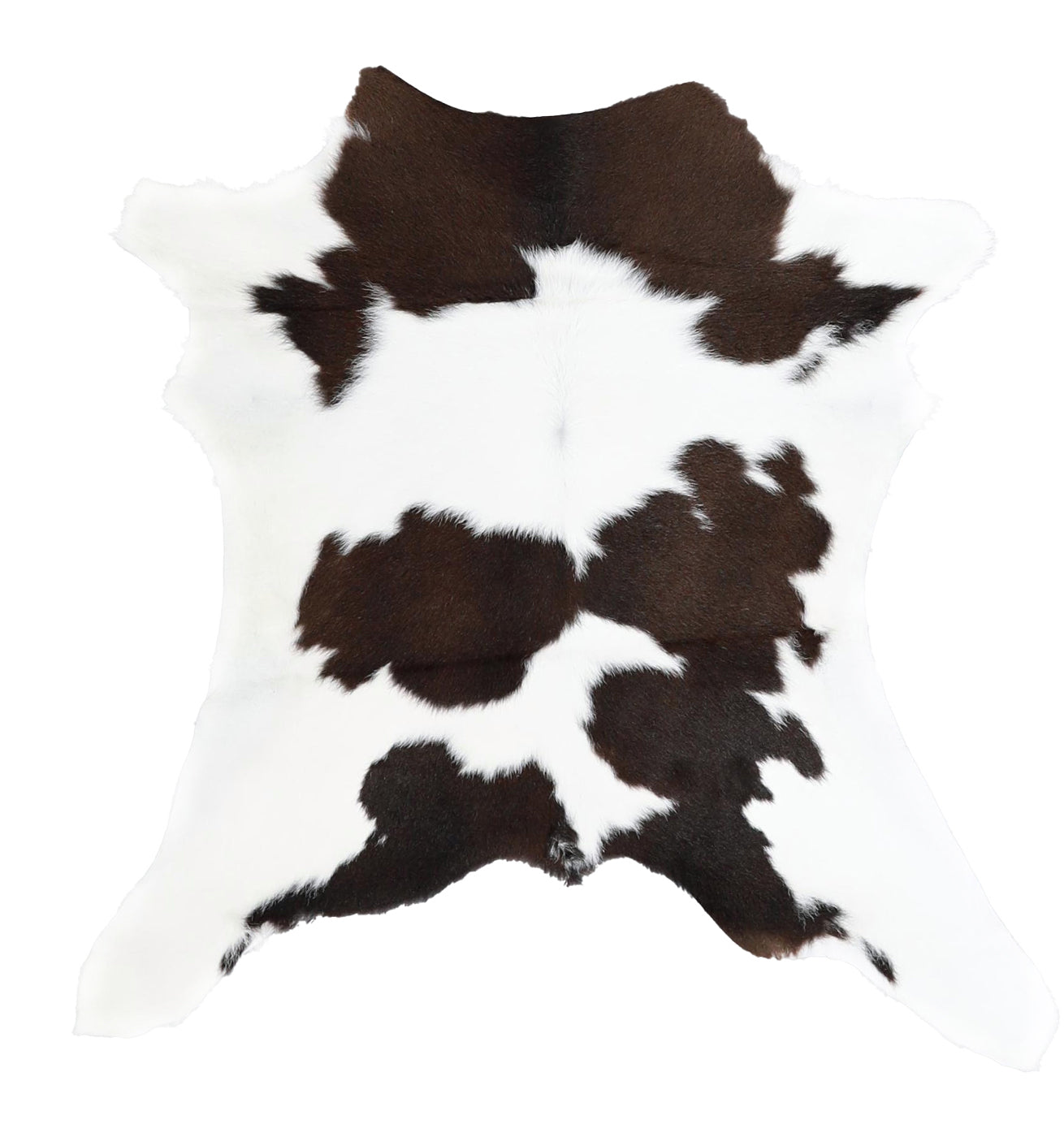 Calfhide Rug #A42256