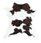 Calfhide Approx 2'x3' #A42256 by Hudson Hides