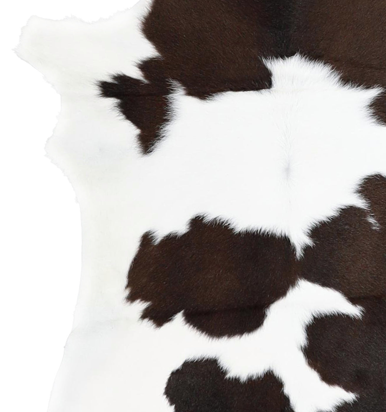 Calfhide Rug #A42256