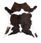 Calfhide Approx 2'x3' #A42258 by Hudson Hides