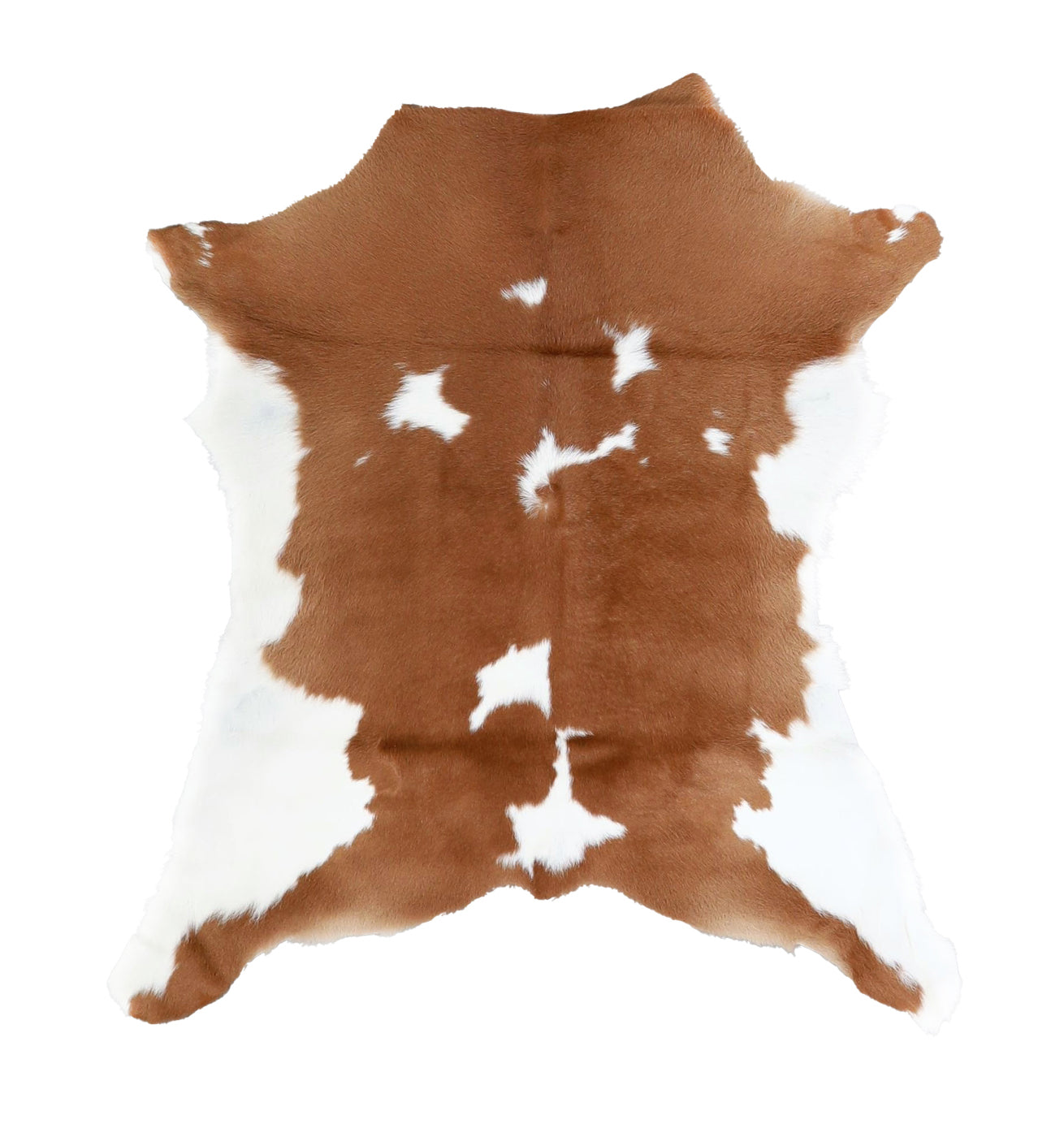 Calfhide Rug #A42281