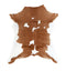 Calfhide Approx 2'x3' #A42281 by Hudson Hides