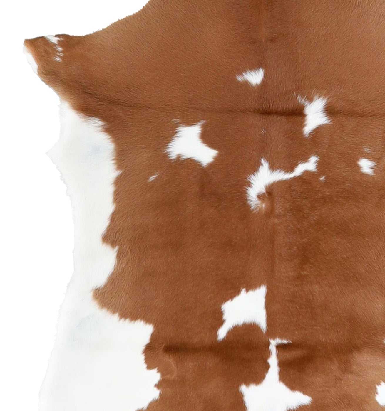 Calfhide Rug #A42281