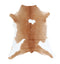 Calfhide Approx 2'x3' #A42285 by Hudson Hides