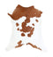 Calfhide Approx 2'x3' #A42286 by Hudson Hides